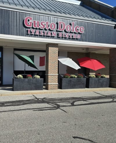 Gusto Dolce Italian Bistro